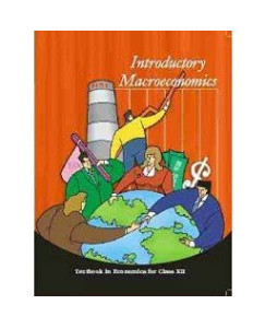 NCERT Macroeconomics Class - 12